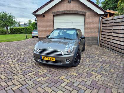 MINI 1000 1.6 One MINIMAL. Bns