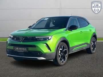 Mokka-e 136ch Elegance Business