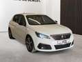 Peugeot 308 GT Line BlueHDi 120 EAT6 | NUR 50.000 KM | AUTO... Weiß - thumbnail 8