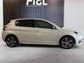 Peugeot 308 GT Line BlueHDi 120 EAT6 | NUR 50.000 KM | AUTO... Weiß - thumbnail 7