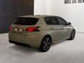 Peugeot 308 GT Line BlueHDi 120 EAT6 | NUR 50.000 KM | AUTO... Weiß - thumbnail 6