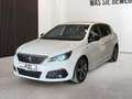 Peugeot 308 GT Line BlueHDi 120 EAT6 | NUR 50.000 KM | AUTO... Weiß - thumbnail 1