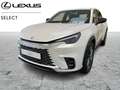 Lexus LBX Elegant Weiß - thumbnail 1
