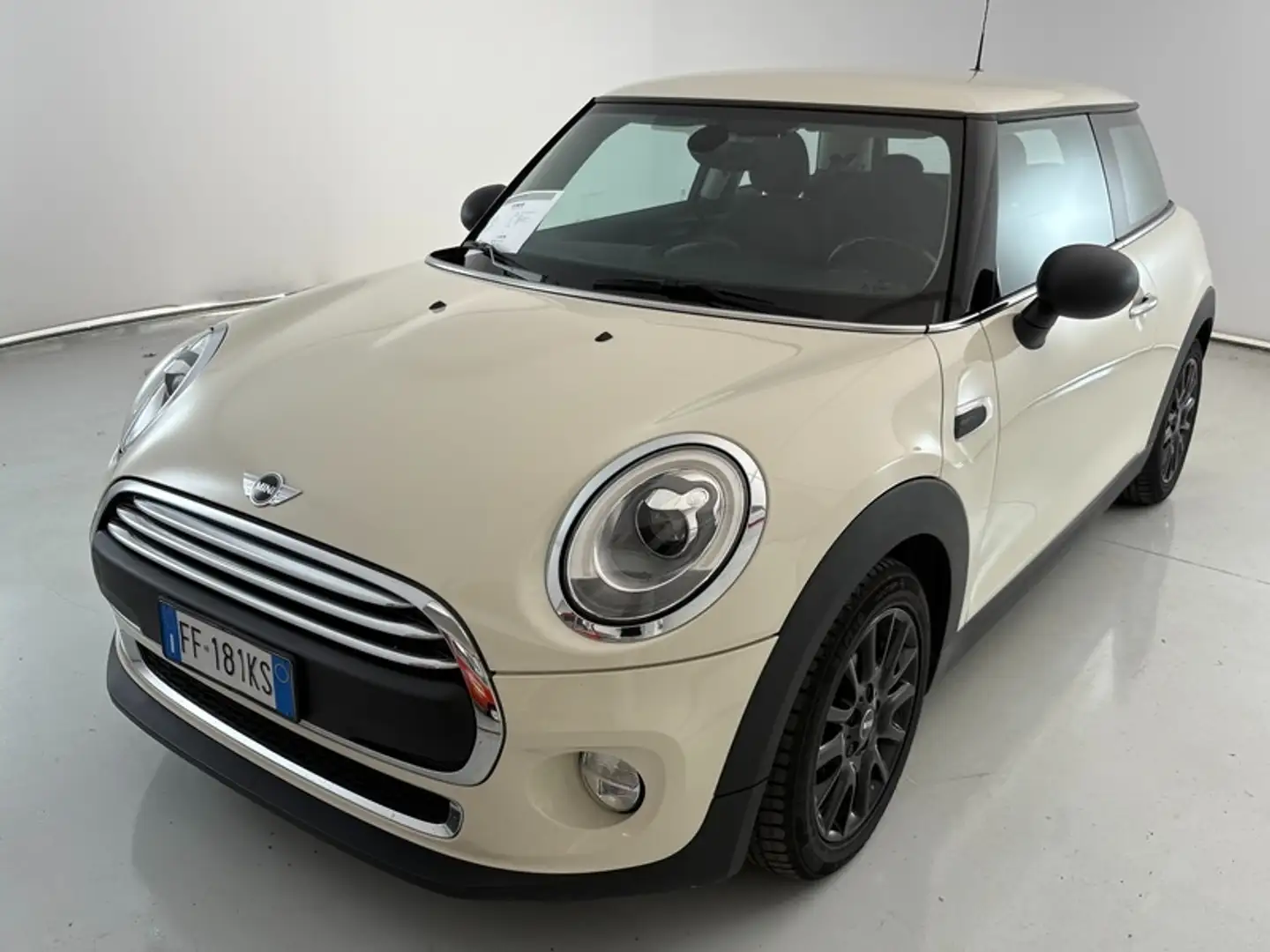 MINI One D 1.5 One D Business XL 3p Bianco - 1