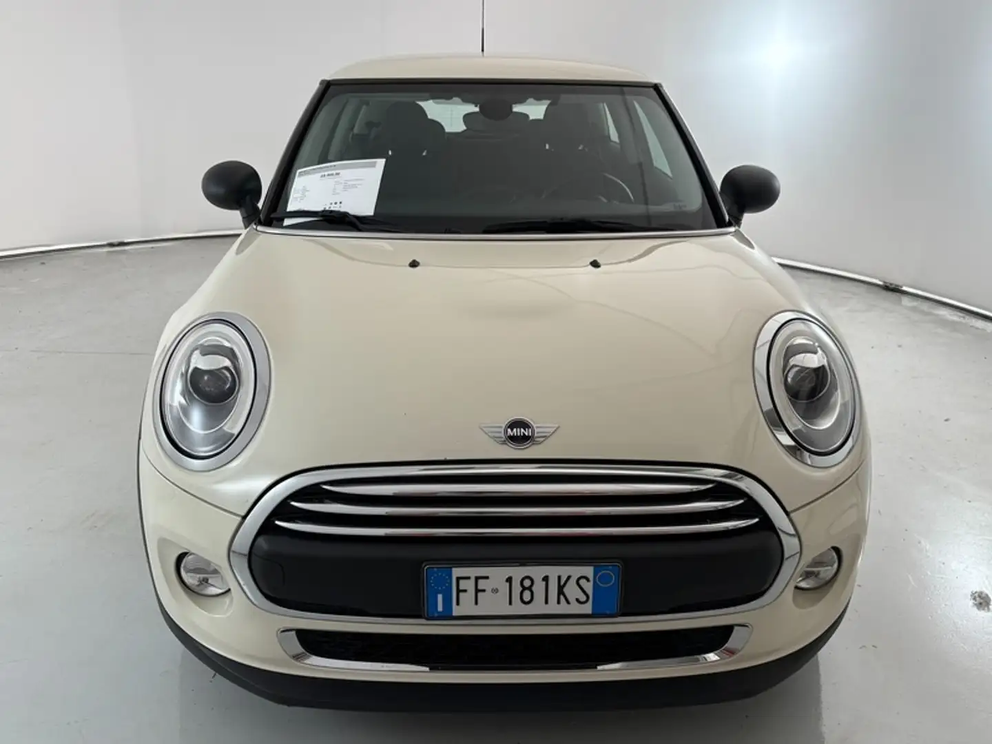 MINI One D 1.5 One D Business XL 3p Bianco - 2