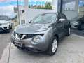 Nissan Juke 1.5 DCI 110 Cv ACENTA - 2016 Grigio - thumbnail 2