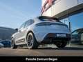 Porsche Macan T SurroundView/PSCB/Luftfederung/AHK/Sportabgasanl Blanc - thumbnail 8