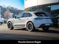 Porsche Macan T SurroundView/PSCB/Luftfederung/AHK/Sportabgasanl Weiß - thumbnail 4
