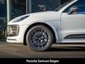 Porsche Macan T SurroundView/PSCB/Luftfederung/AHK/Sportabgasanl Blanc - thumbnail 12