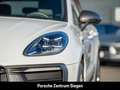 Porsche Macan T SurroundView/PSCB/Luftfederung/AHK/Sportabgasanl Weiß - thumbnail 10