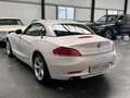 BMW Z4 Roadster sDrive 20i/Vollleder/Navi Blanc - thumbnail 8