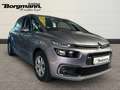 Citroen C4 SpaceTourer Picasso Spacetourer Selection 1.5 BlueHDi 130 FAP Gris - thumbnail 2
