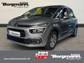 Citroen C4 SpaceTourer Picasso Spacetourer Selection 1.5 BlueHDi 130 FAP Gris - thumbnail 1