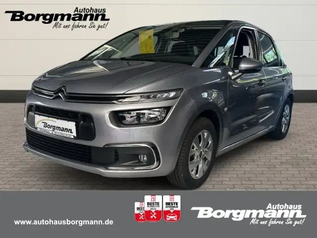 Citroen C4 SpaceTourer Picasso Spacetourer Selection 1.5 BlueHDi 130 FAP