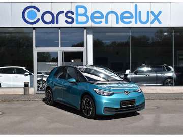 58 kWh Pro Performance ACC LANE GPS CAM PARK 1° M.