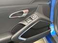 Porsche 911 CARRERA 991.2 TARGA 4S PDK 420PS NAVI 1-HAND TOP* Bleu - thumbnail 21