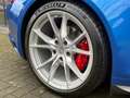 Porsche 911 CARRERA 991.2 TARGA 4S PDK 420PS NAVI 1-HAND TOP* Bleu - thumbnail 22