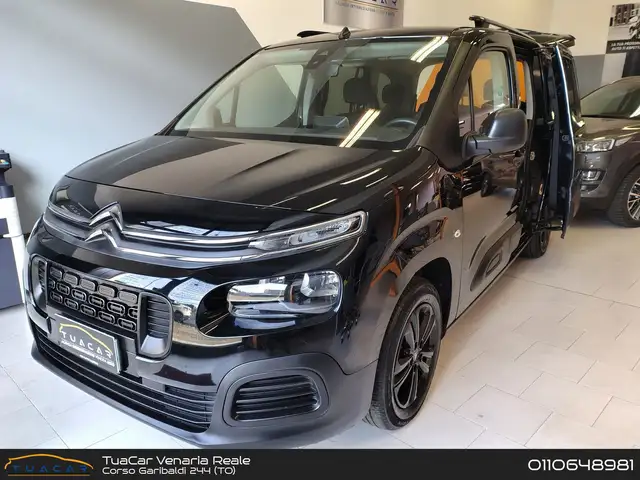 Citroen Berlingo 1.2 PureTech Live M 7 posti
