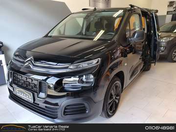 1.2 PureTech Live M 7 posti