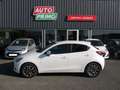 Mazda 5 1.5 SKYACTIV-D 105 DYNAMIQUE Blanc - thumbnail 4