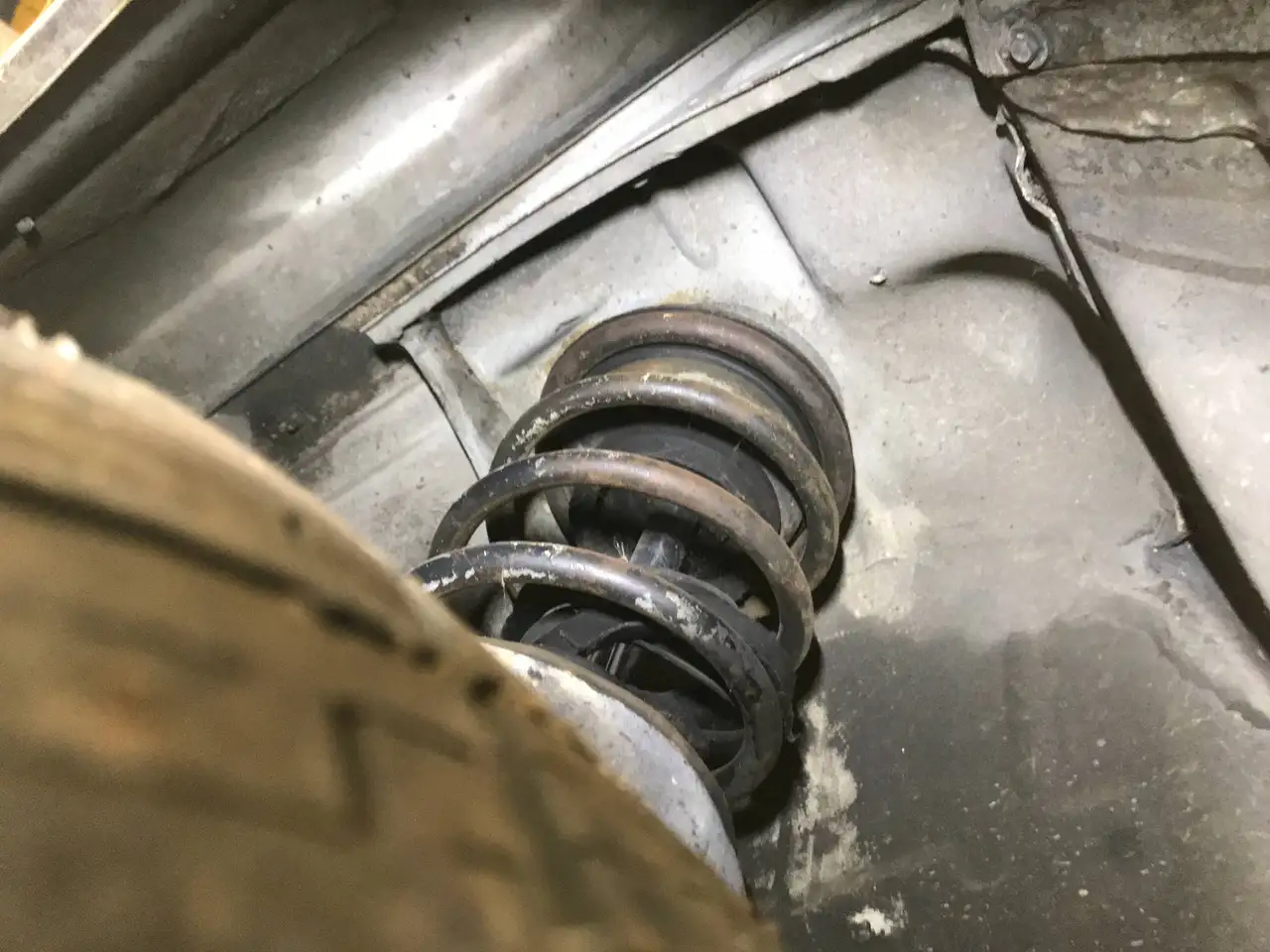 BMW 3,0S Bavaria E3 aus Kalifornien, Klima, Top Karosse, Restaurationsobjekt, foto 11
