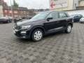 Volkswagen T-Roc T-Roc 1.0 TSI Style*1.HAND*KLIMA*DRIVE MODE* Schwarz - thumbnail 3