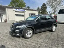 Volkswagen T-Roc T Roc 1.0 TSI Style*1.HAND*KLIMA*DRIVE MODE*