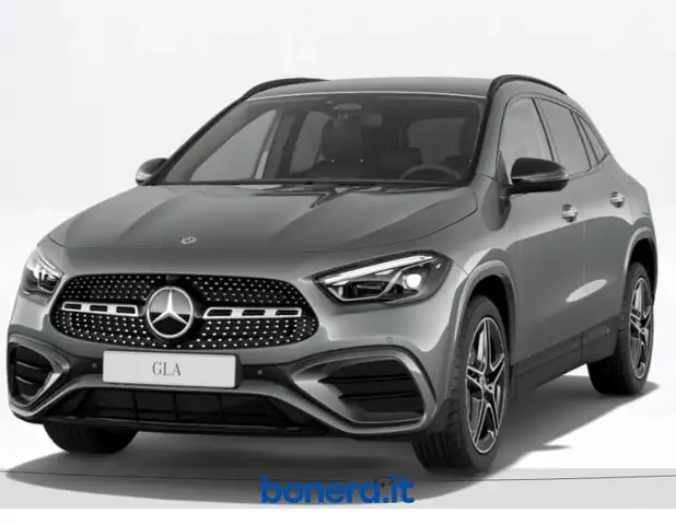 Mercedes-Benz Gla Class main image
