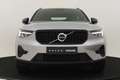 Volvo XC40 B4 (M-HYBRID) PLUS DARK -CAMERA|ADAP.CRUISE|VERW.V Gris - thumbnail 9