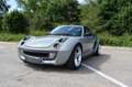 smart roadster Smart Roadster Coupe - 117PS - Liebhaber - Top Zustand - ATM (40tkm) Gris - thumbnail 1