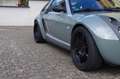 smart roadster Smart Roadster Coupe - 117PS - Liebhaber - Top Zustand - ATM (40tkm) Gris - thumbnail 12