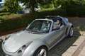 smart roadster Smart Roadster Coupe - 117PS - Liebhaber - Top Zustand - ATM (40tkm) Gris - thumbnail 3