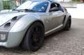 smart roadster Smart Roadster Coupe - 117PS - Liebhaber - Top Zustand - ATM (40tkm) Gris - thumbnail 11