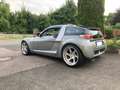 smart roadster Smart Roadster Coupe - 117PS - Liebhaber - Top Zustand - ATM (40tkm) Gris - thumbnail 13