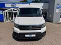 Volkswagen Crafter Kasten 35mittellang Hochdach 2.0 TDI DSG Weiß - thumbnail 6
