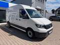 Volkswagen Crafter Kasten 35mittellang Hochdach 2.0 TDI DSG Weiß - thumbnail 5