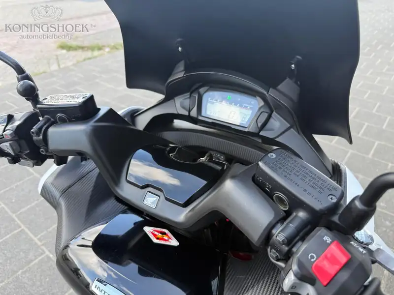 Honda NC 750 - foto 4