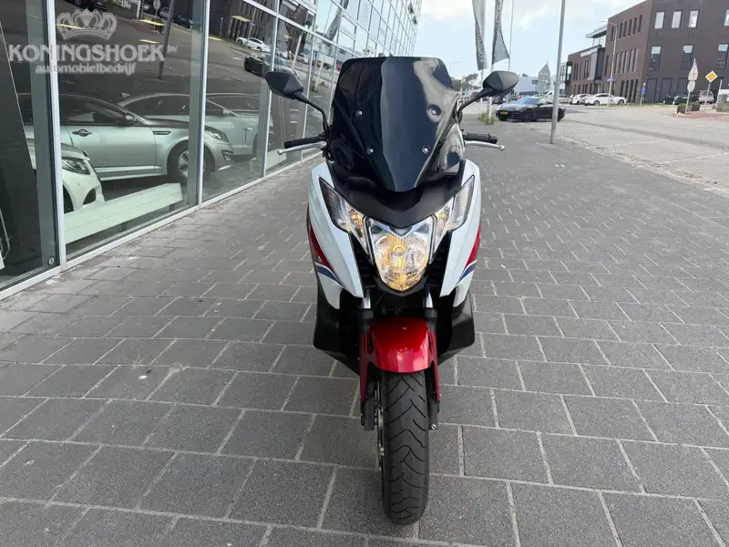 Honda NC 750 - foto 2