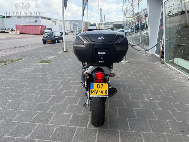 Honda NC 750 - foto 7