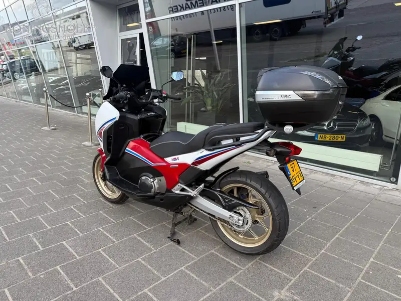 Honda NC 750 - foto 6