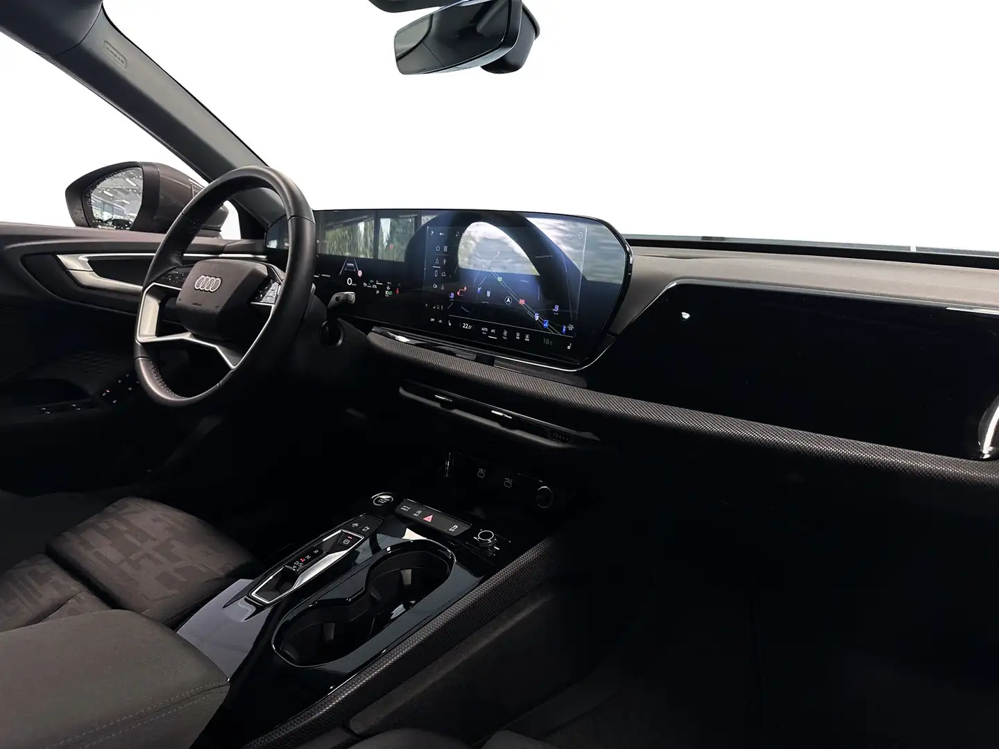 Audi A5 Avant 2.0 150pk TFSI Advanced edition | Sportstoel Gris - 2