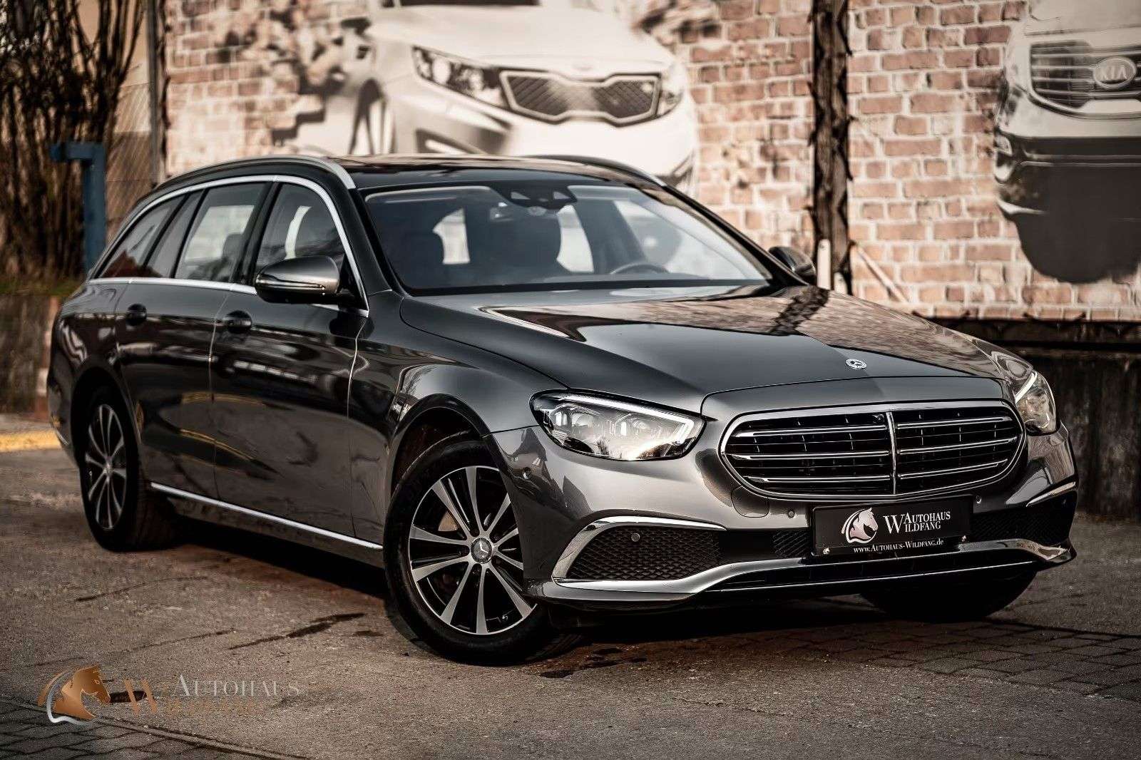 Használt Mercedes Benz E-Class 300