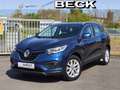 Renault Kadjar Limited TCe 140 GPF | Klima,BT,Alu,LED-Tagfahrl Blau - thumbnail 1