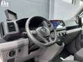 Volkswagen Crafter CRAFTER XXL KOFFER LBW KLIMA KAMERA ZUGANGKLAPPE Blanc - thumbnail 10