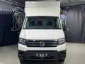 Volkswagen Crafter CRAFTER XXL KOFFER LBW KLIMA KAMERA ZUGANGKLAPPE Blanc - thumbnail 24