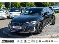 Audi S3 Sportback quattro TFSI S tronic B&O NAVI KAMERA VI Schwarz - thumbnail 1