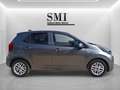 Kia Picanto 1.0 DPi AMT GT-Line Gris - thumbnail 4