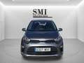 Kia Picanto 1.0 DPi AMT GT-Line Gris - thumbnail 2