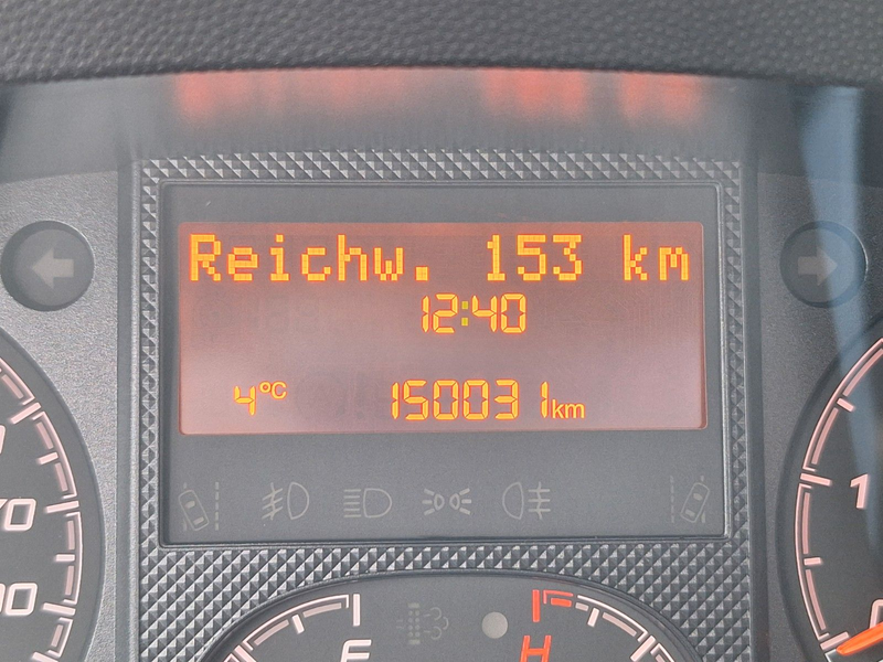 Photo du véhicule