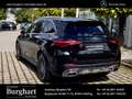 Mercedes-Benz GLC 200 GLC 200 4M AMG Line Advanced/Plus/Fahrassistenz Noir - thumbnail 4